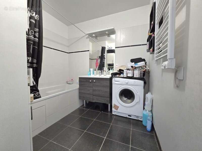 Appartement à CRETEIL