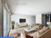 Appartement à LORMONT