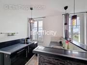 Appartement à NAZELLES-NEGRON