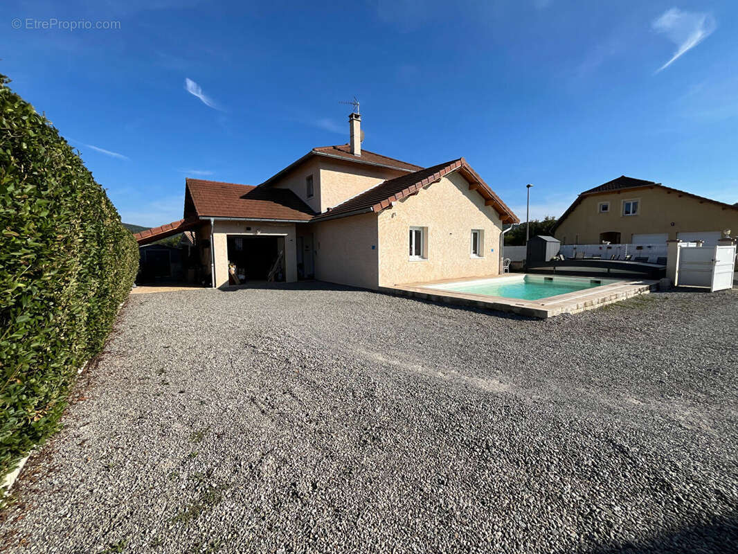 Photo 3 - Maison à GAP