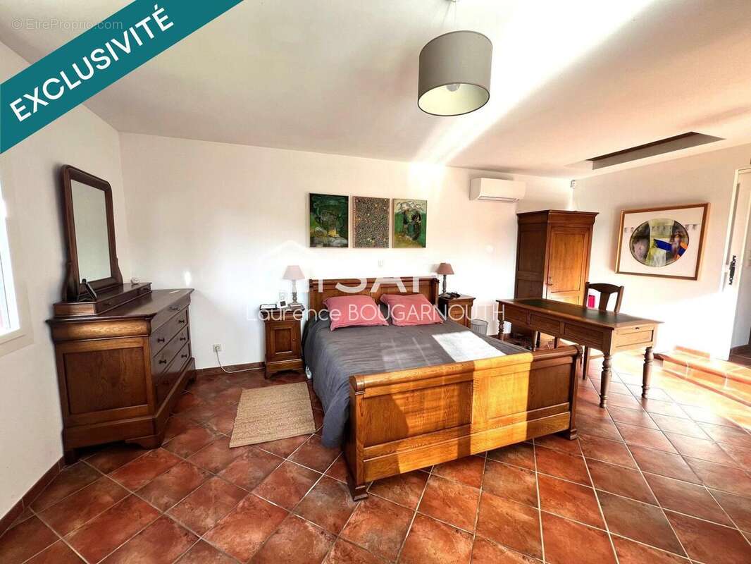 Photo 7 - Maison à SABRAN