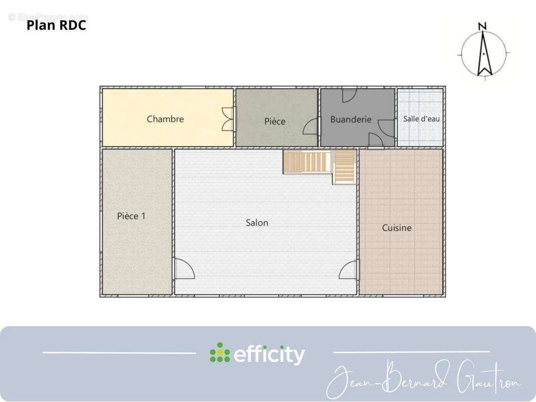 Propriété - photo 3