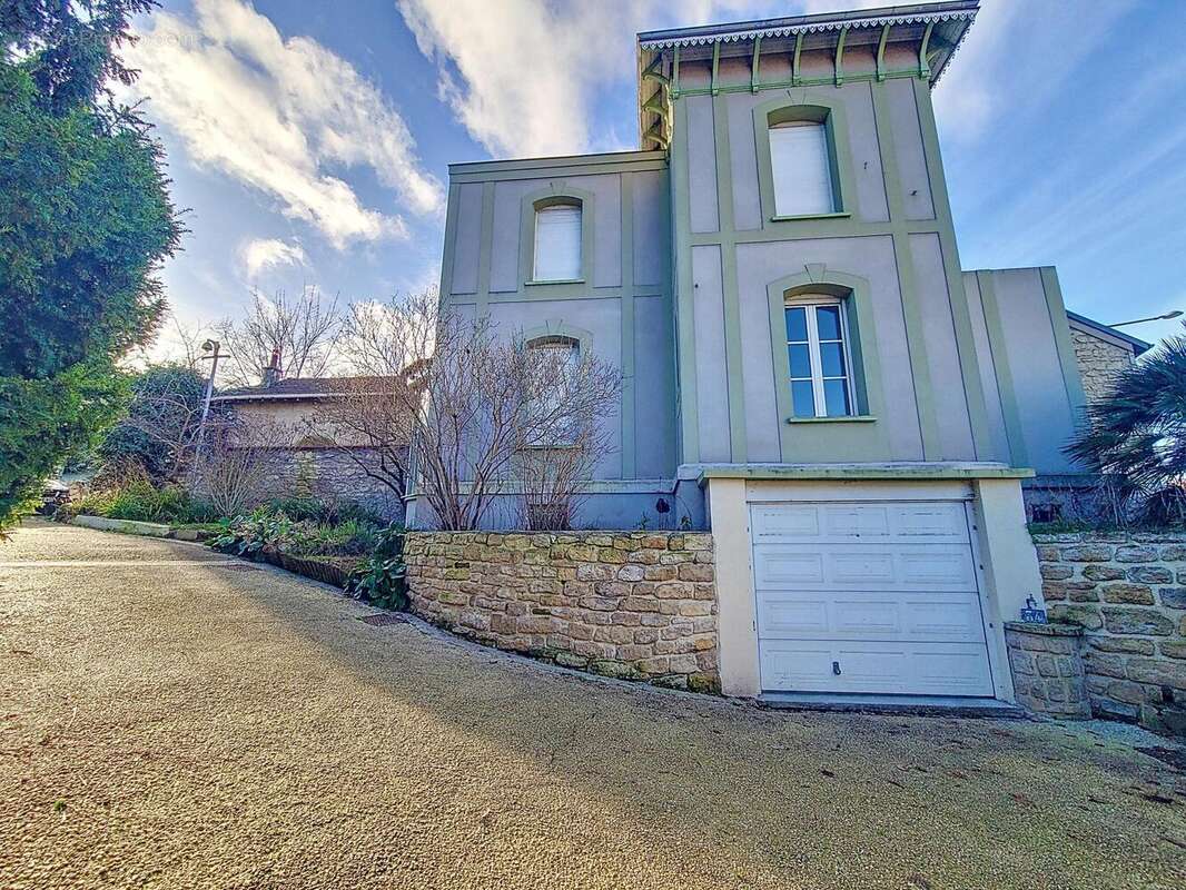 Photo 3 - Maison à BOUGIVAL