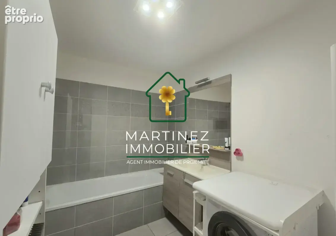 Appartement 2 pièces 47 m² à vendre à Saint-Priest (69800) - photo 4