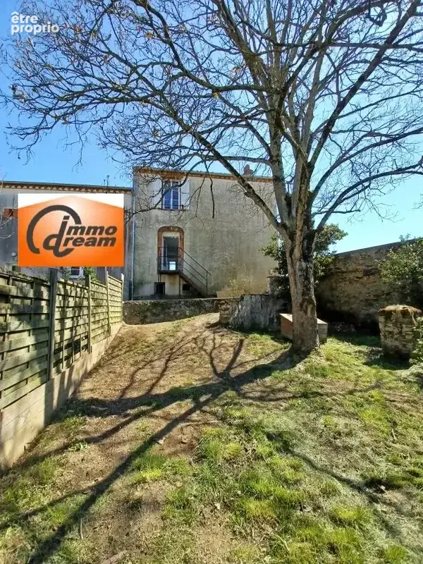 Photo Maison à Valanjou au prix de 128 000€