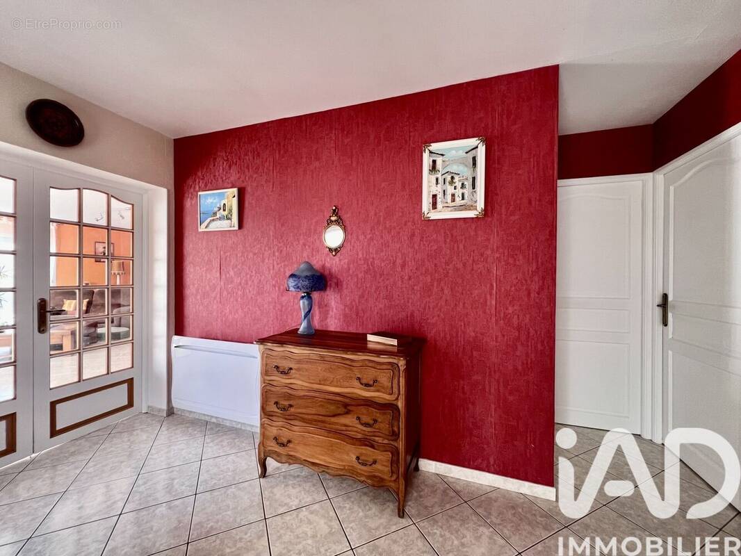 Photo 1 - Maison à BIZANET