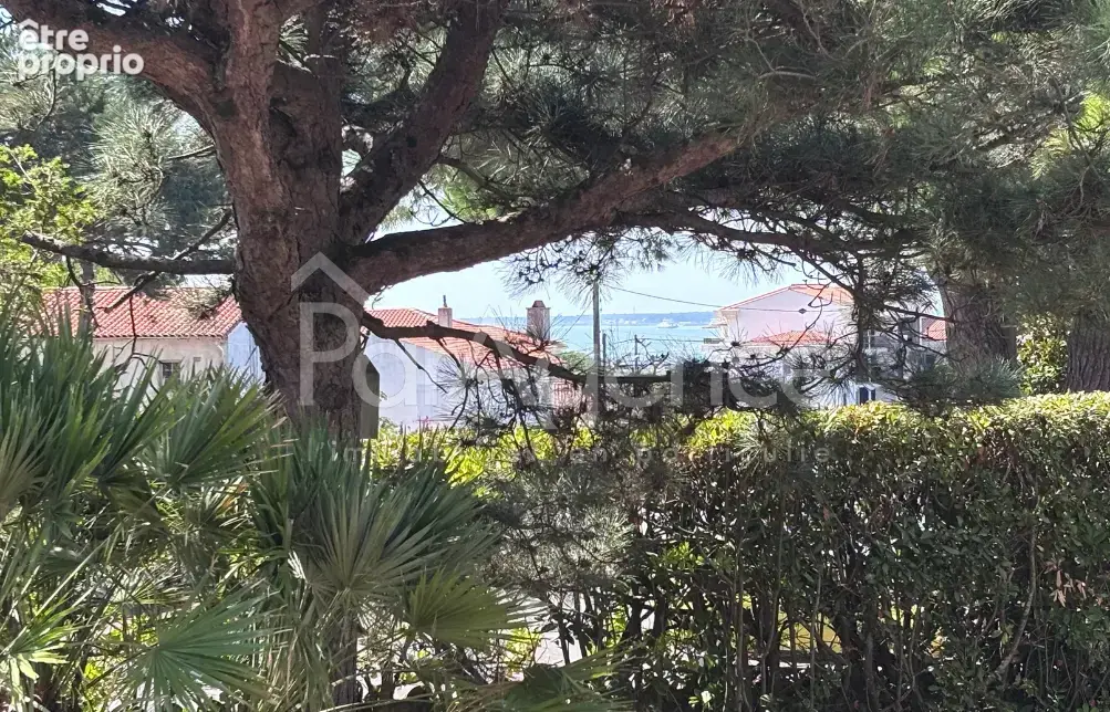 Appartement - Aperçu mer - Plage du Chay - Royan - photo 3