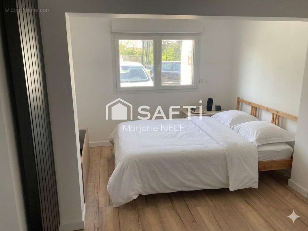 Photo 6 - Maison à LAMASQUERE