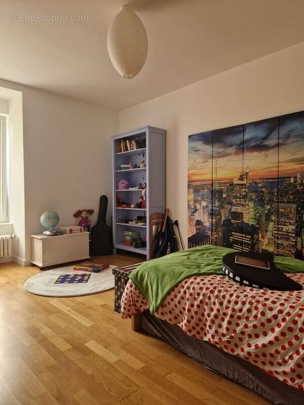 Maison à vendre 5 pièces LE MERZER (22) - photo 15