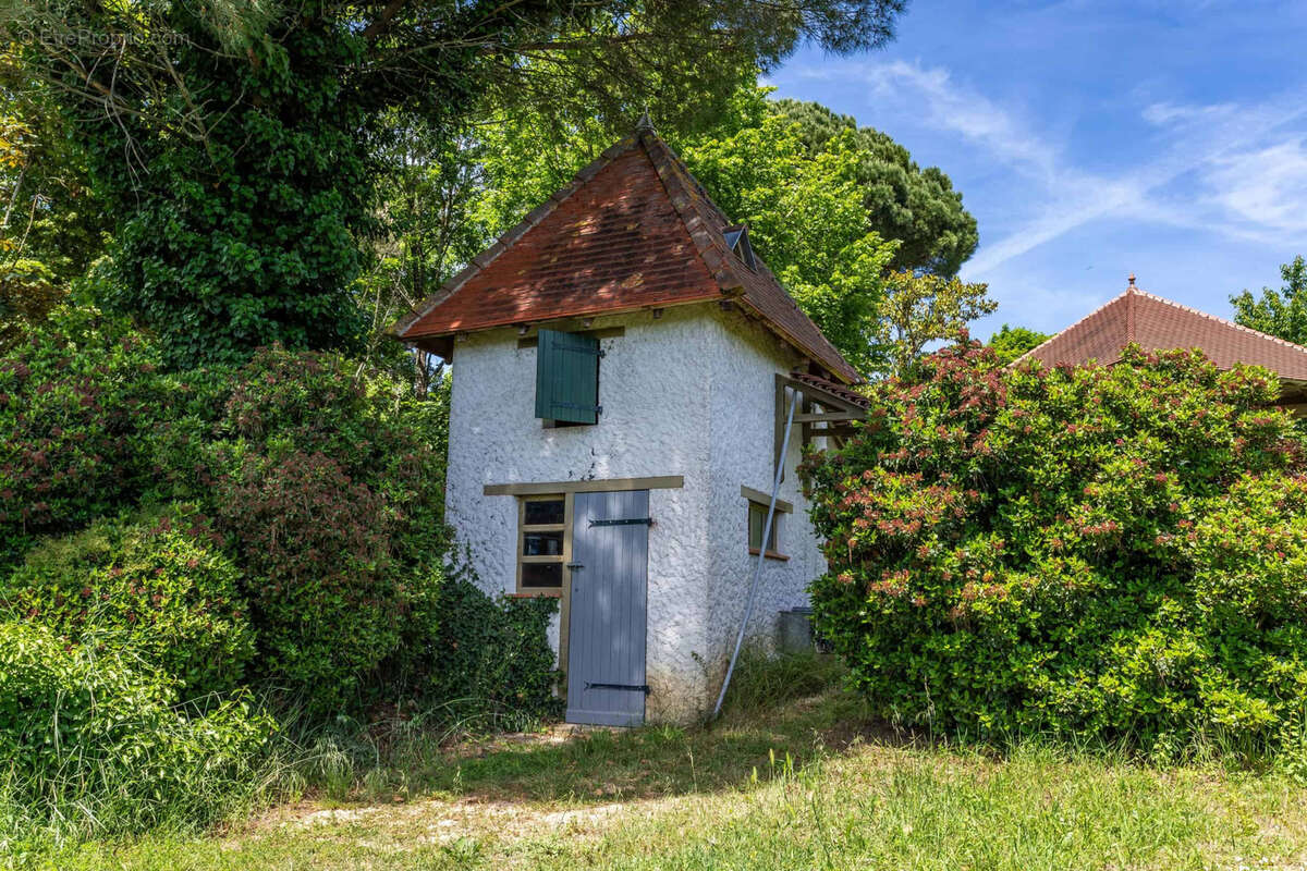 Country property - photo 13