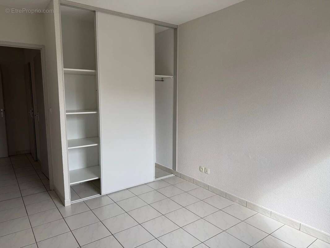 Appartement à RODEZ