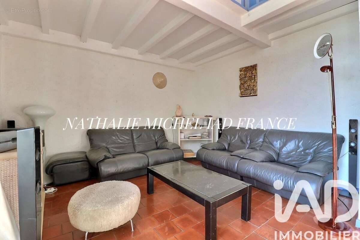 Photo 3 - Maison à FLASSANS-SUR-ISSOLE