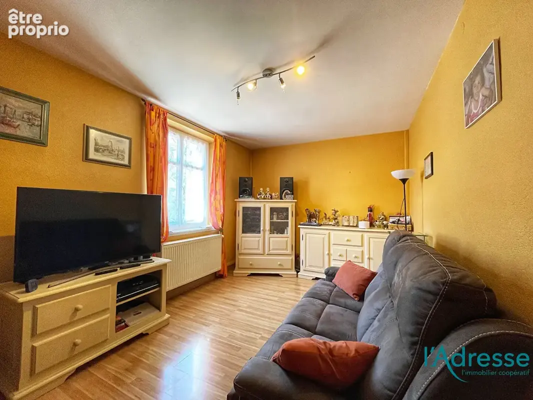 Maison Colmar - photo 5