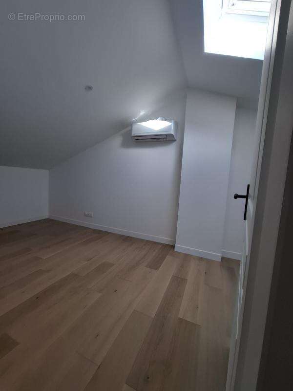 Maison à LA ROCHELLE