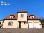 Maison à NEUVES-MAISONS