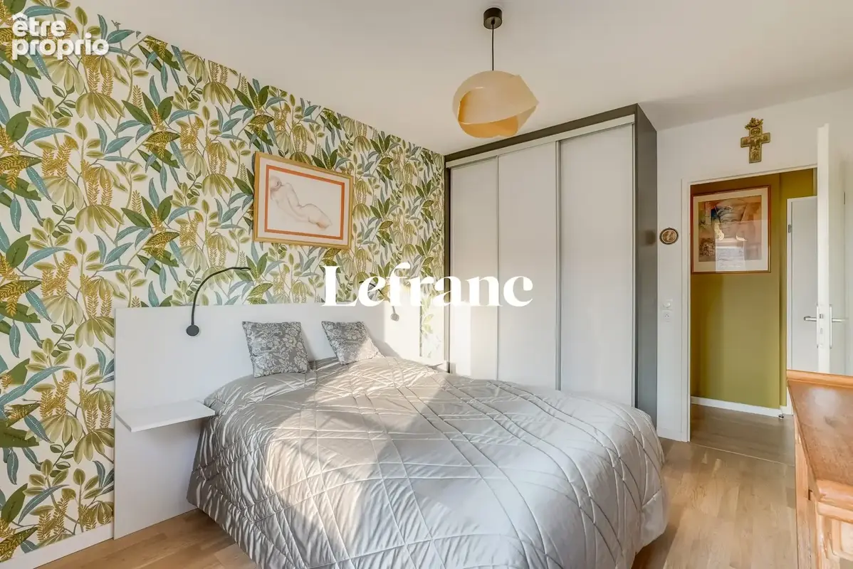 Appartement 63 m² à Chatillon  - photo 7