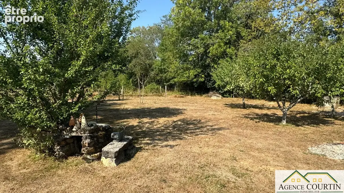 Ferme bressane rénovée    2 logements   possibilité d'un 3ème - photo 26