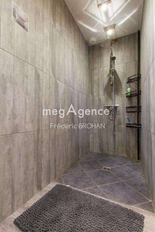 Maison à SAINT-HILAIRE-LA-FORET