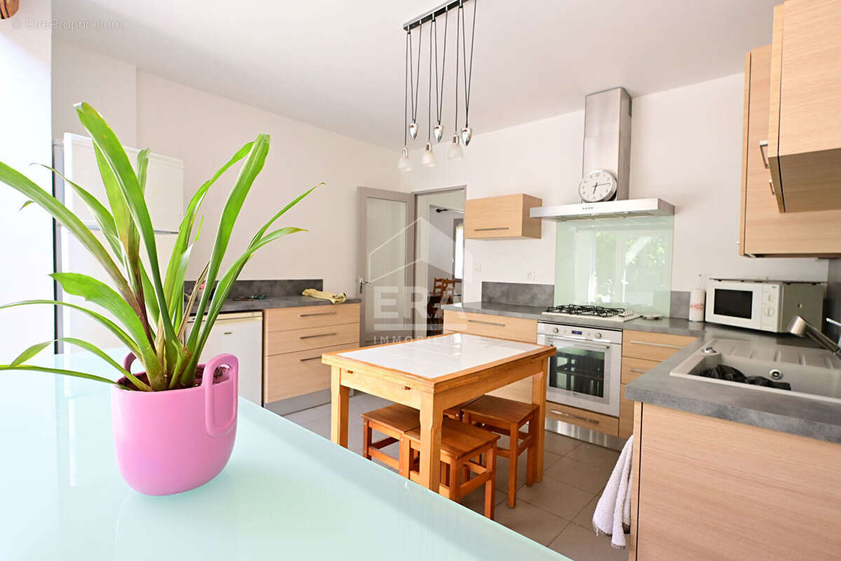 Maison 110m² à l'isle-sur-la-sorgue - photo 3