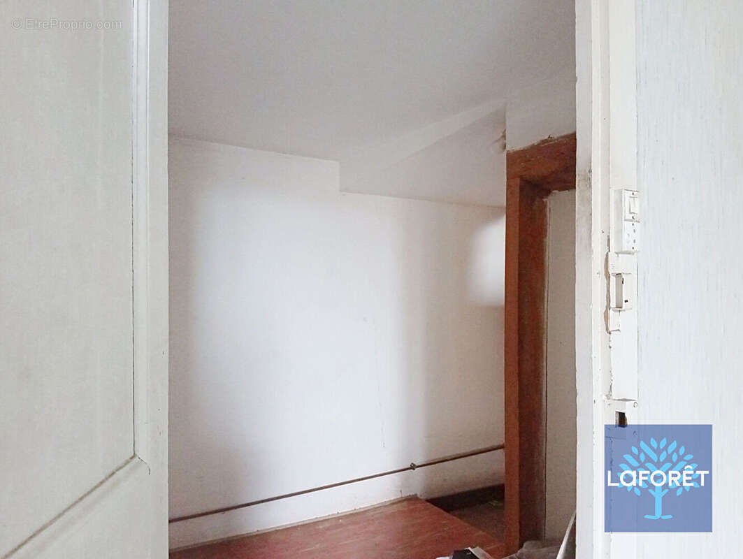 Maison Essarts-en-bocage 4 pièce(s) 103 - photo 14