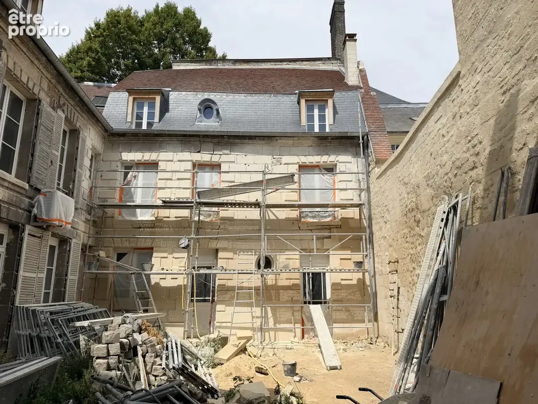 Hotel particuleir à vendre à Soissons 02 dans l'Aisne - photo 8