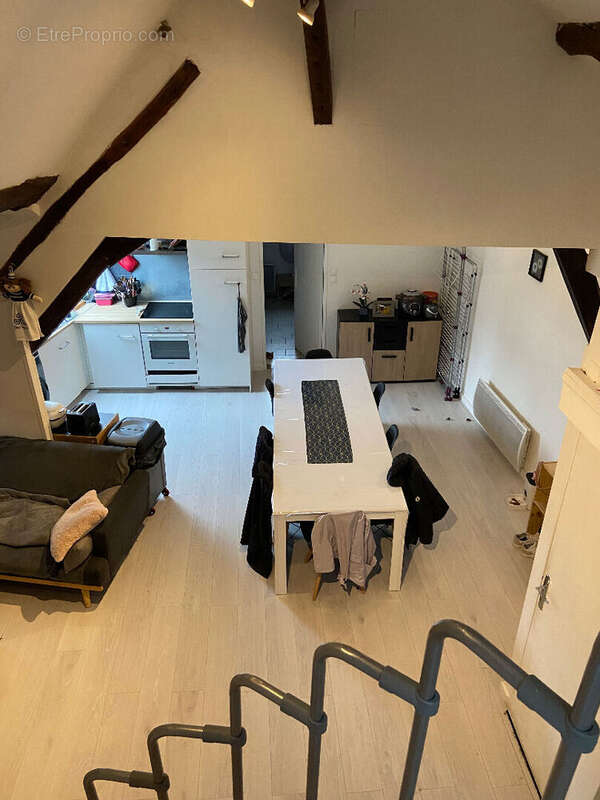 Appartement à VENDOME