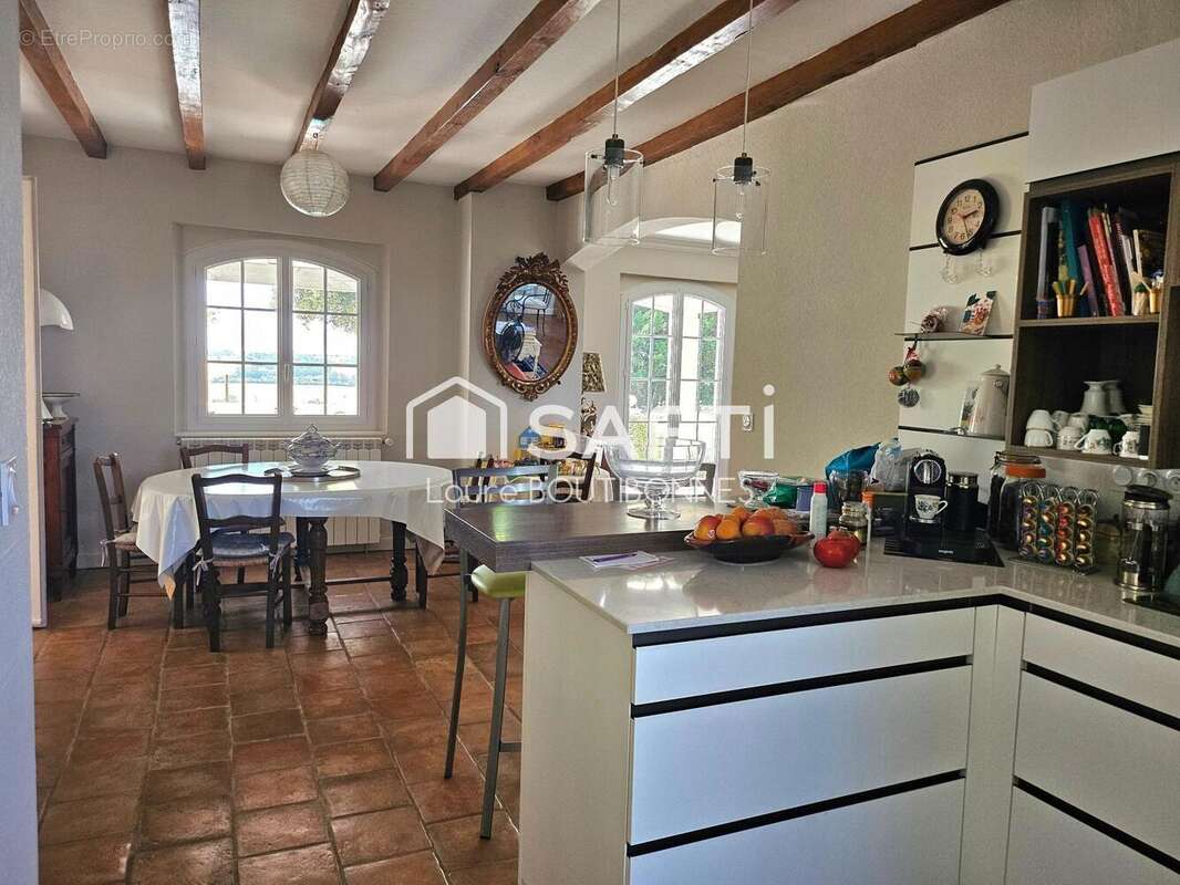 Photo 4 - Maison à SAINT-SULPICE