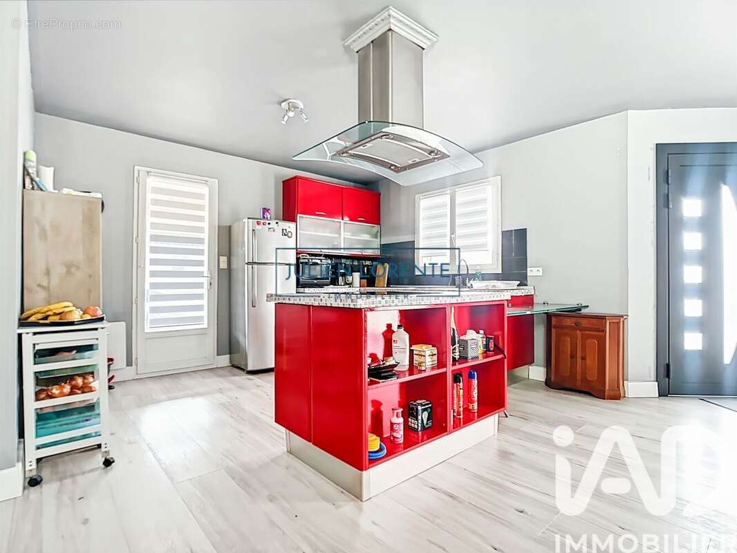 Photo 4 - Maison à FLEURY