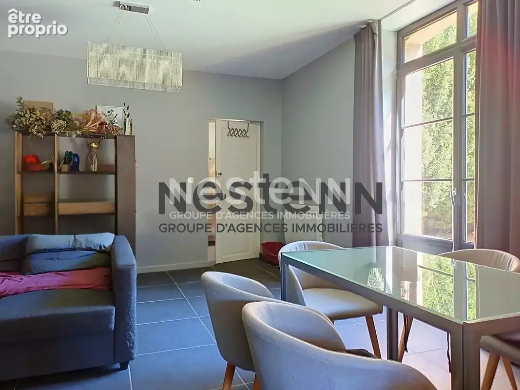 Investissement locatif - St Gervais La Foret - Maison atypique pleine de charme - photo 6