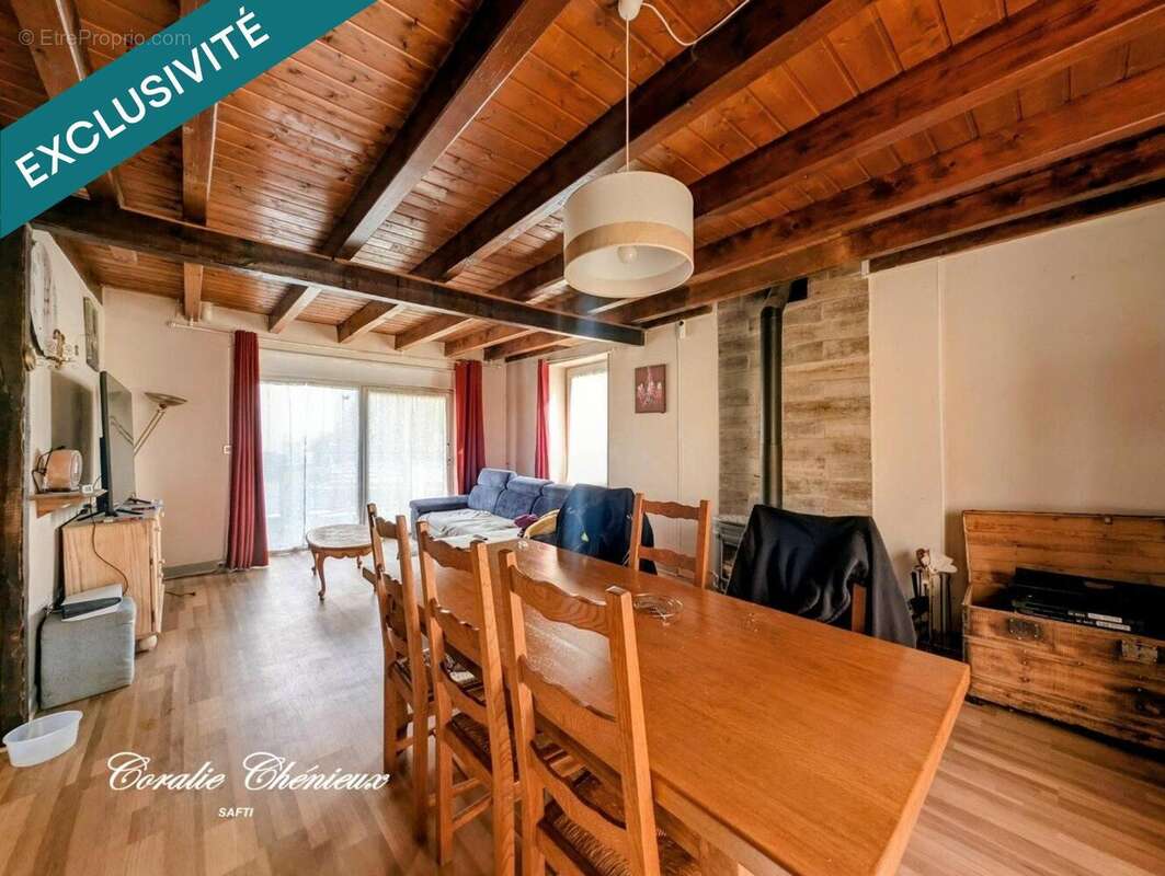 Photo 4 - Maison à LANOBRE