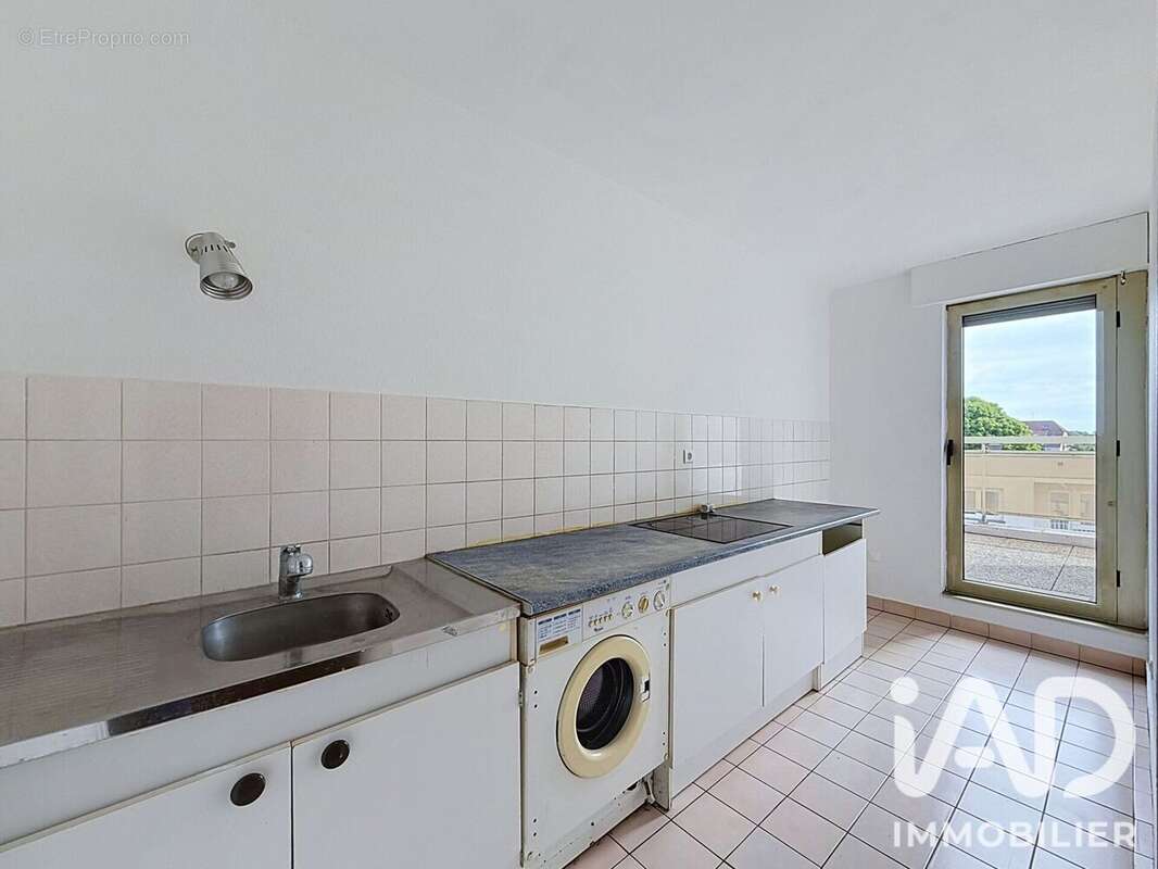 Photo 6 - Appartement à STRASBOURG