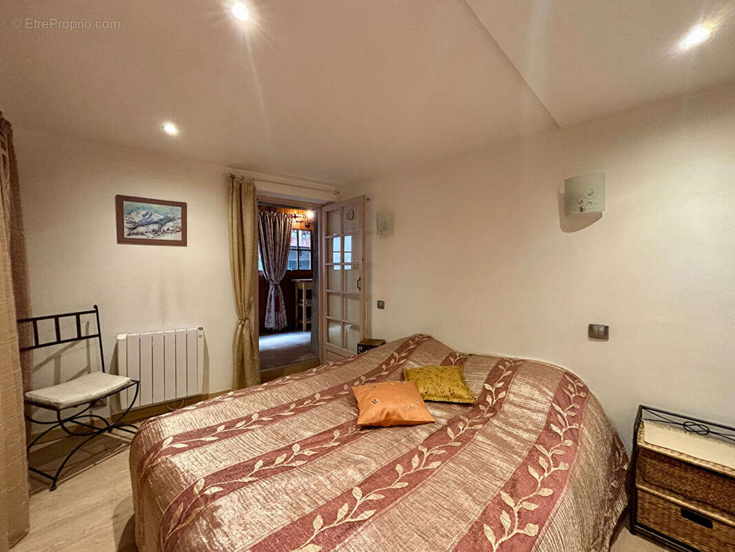 Appartement à ANNECY
