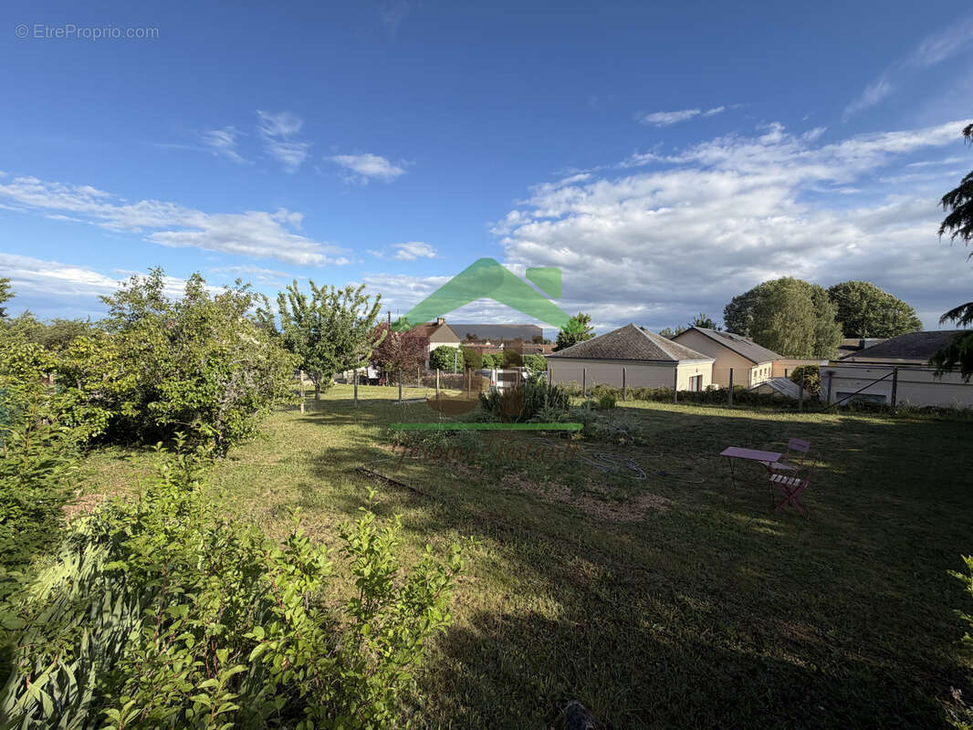 Châteaudun proche centre ville - photo 3