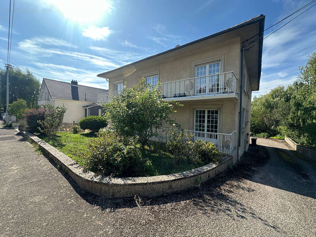 Appartement à PLAPPEVILLE