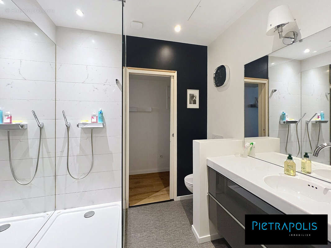 Appartement à LYON-1E