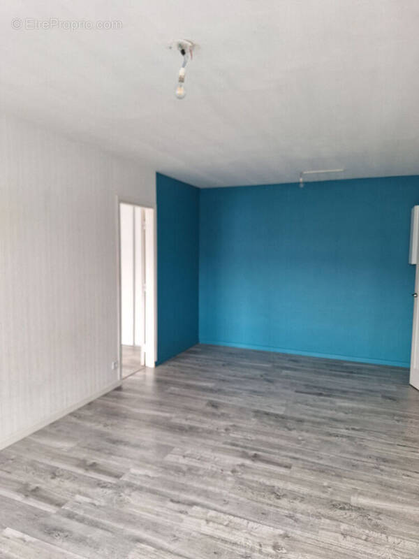 Appartement à VALENCIENNES