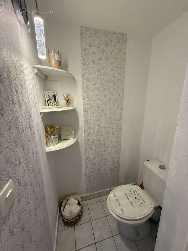 Appartement à BERGERAC