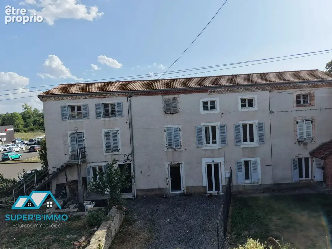 Maison 140 m² - terrain - photo 20