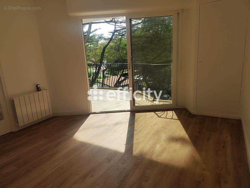 Appartement à HOSSEGOR