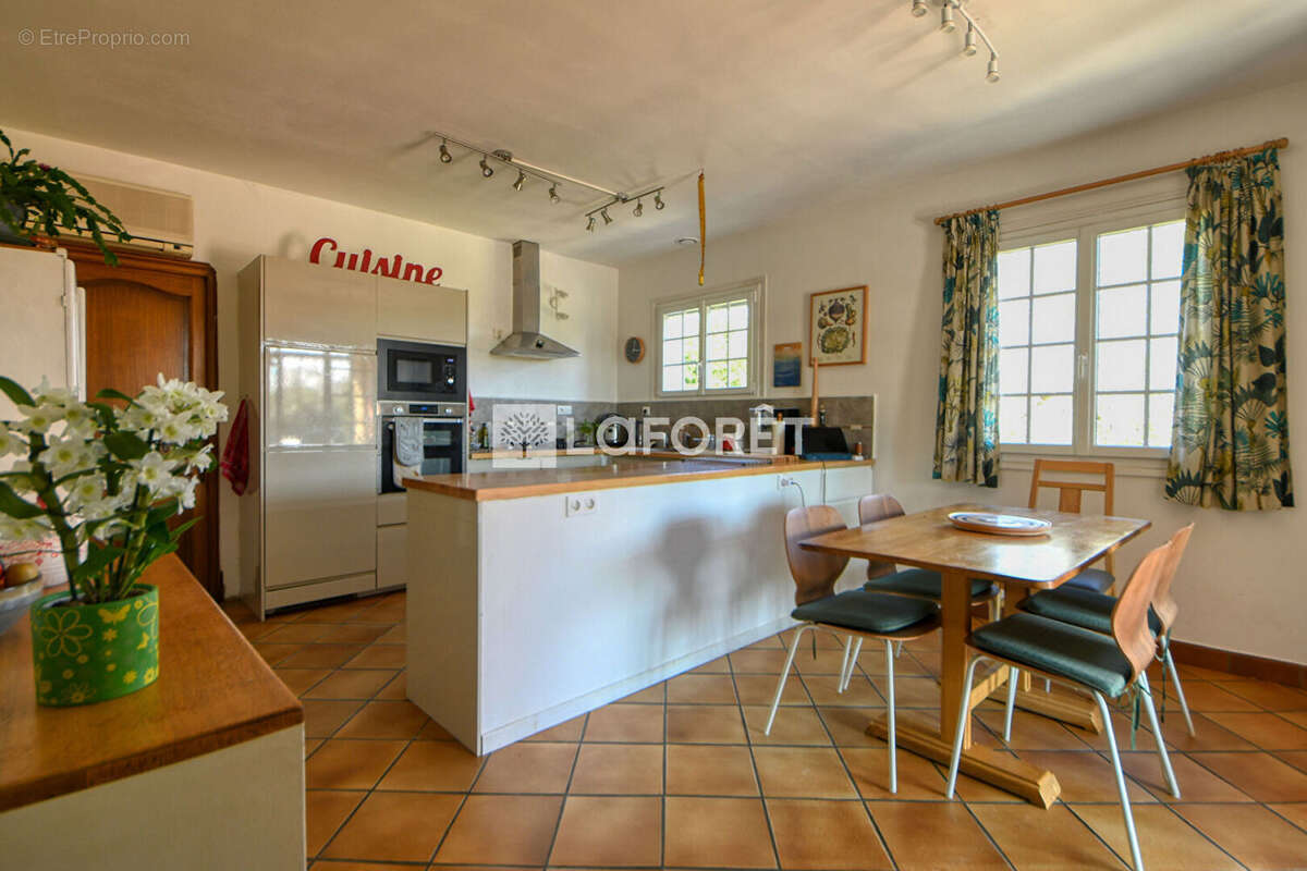 Maison à RABASTENS