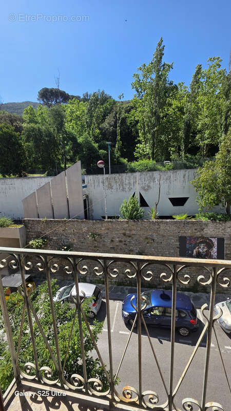 Appartement à AMELIE-LES-BAINS-PALALDA
