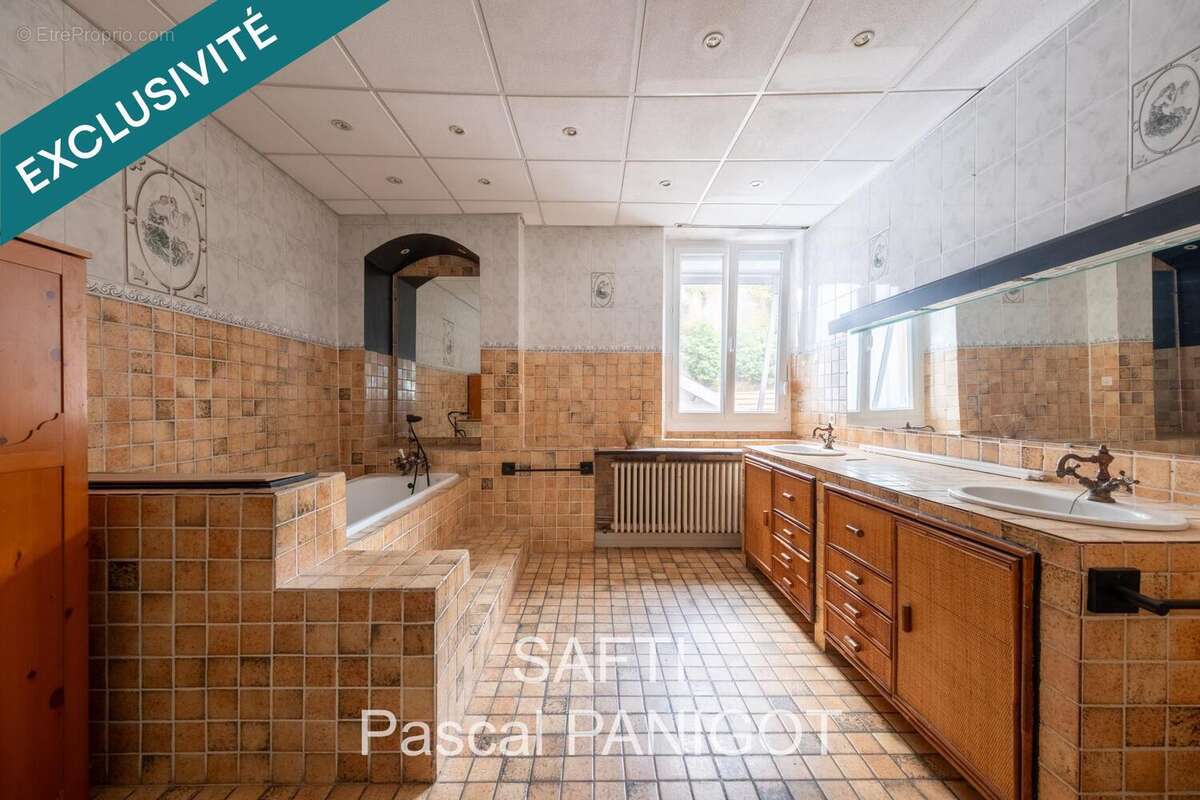 Photo 9 - Appartement à EPINAL