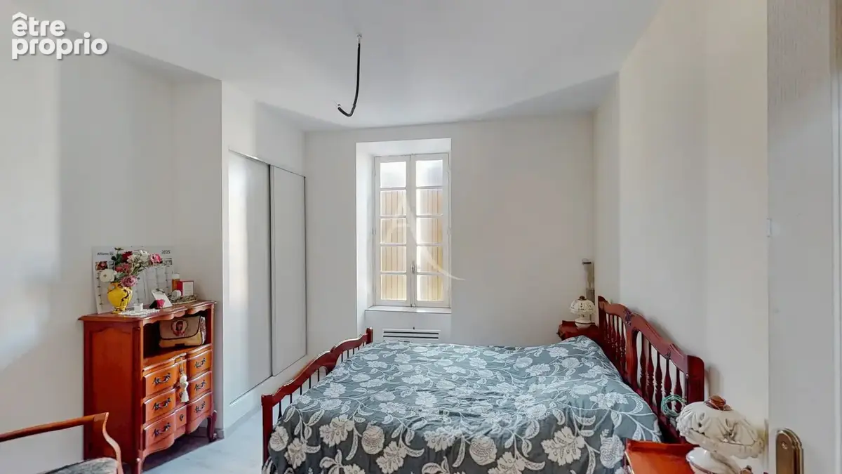 Grande maison de village à rénover  Thézan-les-Corbières - photo 10