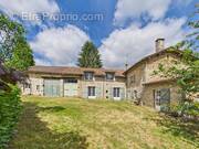 Maison à ABJAT-SUR-BANDIAT