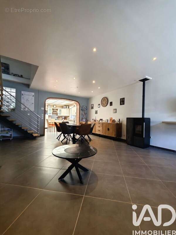 Photo 2 - Maison à REXPOEDE