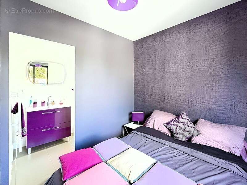 Maison à MARTIGNAS-SUR-JALLE