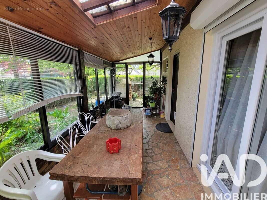 Photo 9 - Maison à MEAUX