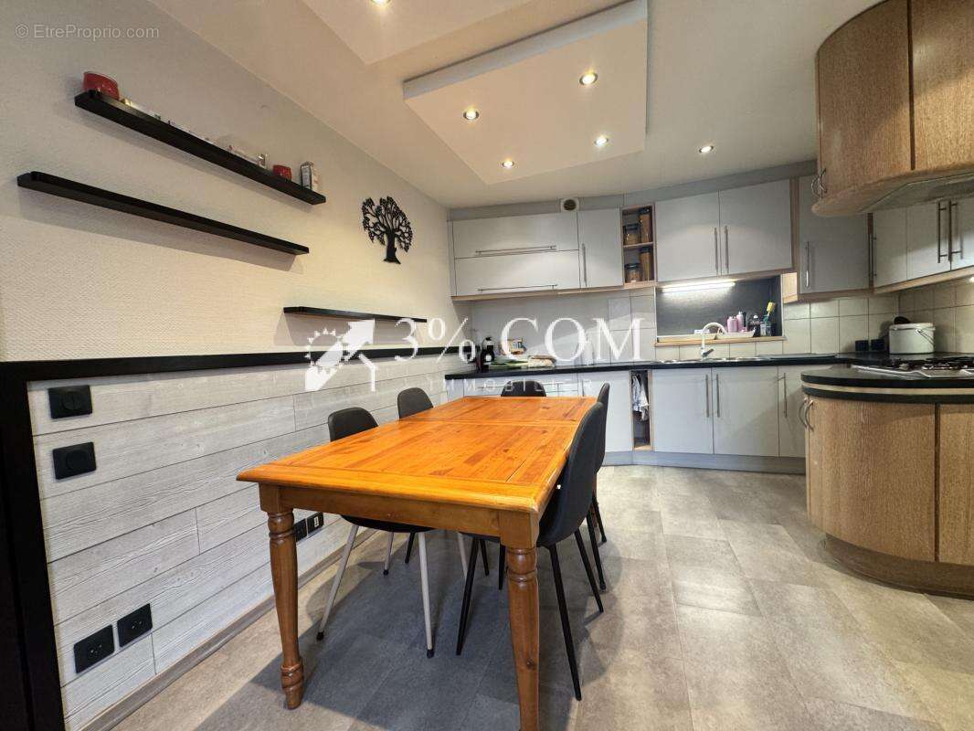 Maison à DETTWILLER