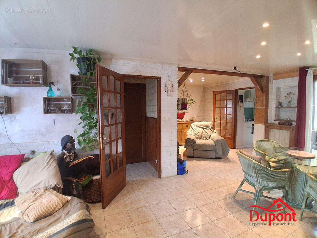 Maison 90 m² à Valenciennes  - photo 3