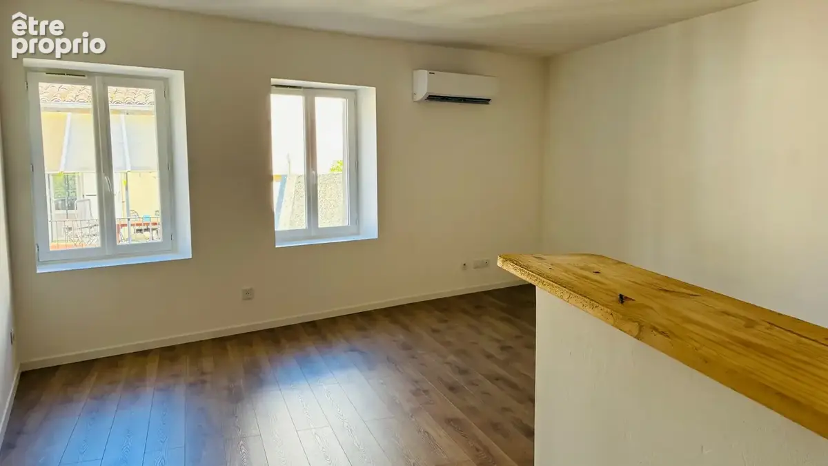 Appartement 3 pièces 74 m² à vendre à Boucoiran-Et-Nozieres (30190) - photo 2